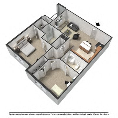 landon creek floor plan